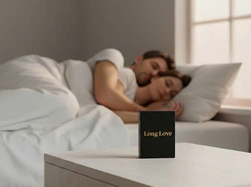 Sỉ bao cao su Long Love