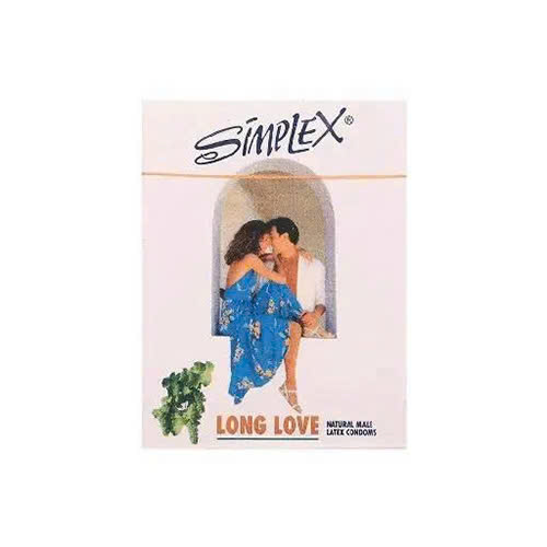 Sinplex Long Love giả và thật